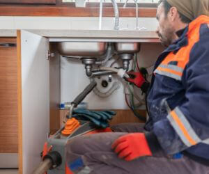 About Emergency plumbing pros Bothell, WA